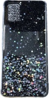CellTime Galaxy A31 Starry Bling cover - Black Photo