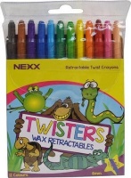 Nexx Twisters - Wax Retractables Photo