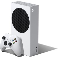 Microsoft Xbox Series S Console - Pre-Orders Open 22 September Photo
