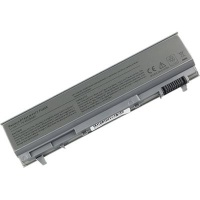 Unbranded Brand new battery for Dell Latitude E6500 E6510
Rating: 4400 mAh
Voltage: 11.1V
Number of Cells : 6 Photo