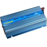 Ashcom Lubanzi 1000W - 12V Modified Power Inverter Photo