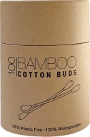 Microgarden Organic Cotton Bamboo Earbuds Photo