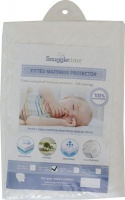 Snuggletime Fitted Mattress Protector Photo
