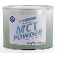 Lifematrix Wellness MCT Powder - Unflavoured Photo