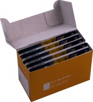 Varta Longlife AAA Batteries Bulk Pack Photo