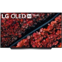LG 65" C9PVA LCD TV Photo