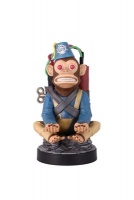 EXG Cable Guys Controller and Smartphone Holder - Monkey Bomb Photo