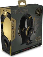 Stealth Skyhawk Multiformat Stereo Over-Ear Gaming Headset Photo