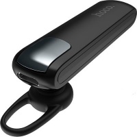 Hoco -Wireless headset "E37 Superior" Black Photo
