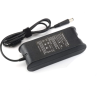 Unbranded Brand new replacement 65W Charger for Dell Inspiron 1520 1521 1525 Latitude D600 D620 Vostro 1440 1450 Photo