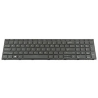 Unbranded Brand new replacement keyboard with frame for HP ProBook 450 G5 455 G5 470 G5 Photo