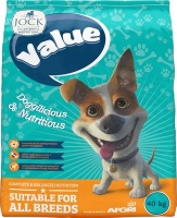 JOCK Value Pet Food Photo