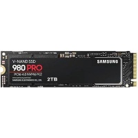 Samsung 980 PRO PCIe4.0 M.2 SSD Photo