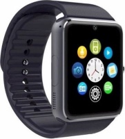 GT08 Smart Watch with SIM Slot Photo