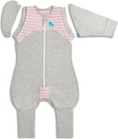 Love to Dream Swaddle Up Transition Suit Photo