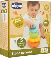 Chicco Eco Stone Balance Photo
