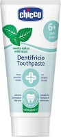 Chicco Toothpaste - Mild Mint Photo