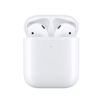 Apple AirPods with Wireless Charging Case Photo