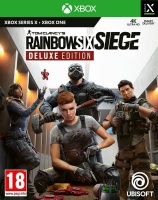 UbiSoft Rainbox Six Siege: Deluxe Edition Photo