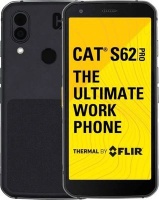 Caterpillar S62 Pro 5.7" Single-Sim Rugged Smartphone Photo