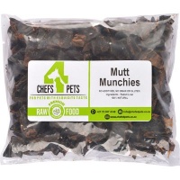Chefs4Pets Mutt Munchies for Dogs Photo