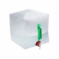 Ashcom Collapsible Water Carrier 10L Photo