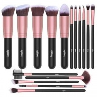 Styleberry Makeup Brush Set with Carry Case Photo