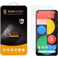Google Tempered Glass Screen Protector for Pixel 5 Smartphone Photo