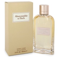 Abercrombie Fitch Abercrombie & Fitch First Instinct Sheer Eau de Parfum - Parallel Import Photo