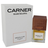 Carner Barcelona Megalium Eau de Parfum - Parallel Import Photo