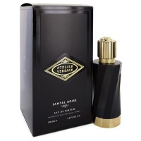 Versace Santal Boise Eau de Parfum - Parallel Import Photo