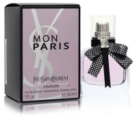 Yves Saint Laurent Mon Paris Couture Eau de Parfum - Parallel Import Photo