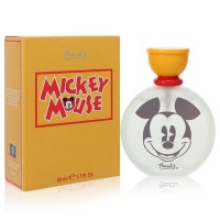 Disney MICKEY Mouse Eau de Toilette - Parallel Import Photo