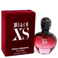 Paco Rabanne Black XS Eau de Parfum - Parallel Import Photo