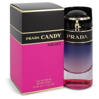 Prada Candy Night Eau de Parfum - Parallel Import Photo