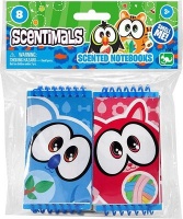 Scentimals Scented Notepads Photo