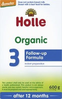 Holle Stage 3 Formula Photo