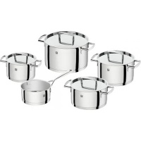 Zwilling Passion Cookware Set Photo