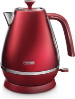 Delonghi Distinta Flair Kettle Photo