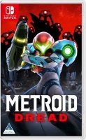 Nintendo Metroid Dread Photo
