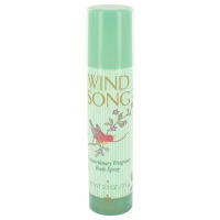 Prince Matchabelli Wind Song Deodorant Spray - Parallel Import Photo