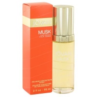 Jovan Musk Cologne Concentrate Spray - Parallel Import Photo