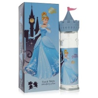 Disney Cinderella Eau De Toilette Spray - Parallel Import Photo