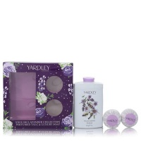 Yardley Of London Yardley London English Lavender Gift Set - Parallel Import Photo