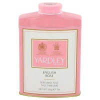 Yardley Of London Yardley London English Rose Talc - Parallel Import Photo