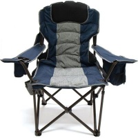 Oztrail Goliath Arm Chair Photo