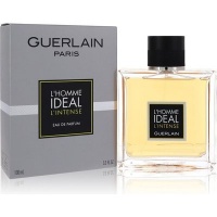 Guerlain L'Homme Ideal L'Intense Eau De Parfum Spray - Parallel Import Photo