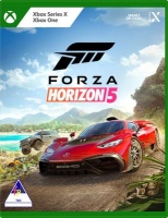 Microsoft Forza Horizon 5 Photo