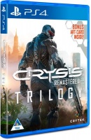 Solutions 2 Go Inc Crysis Remastered Trilogy Photo