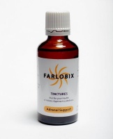 Farlobix Tinctures Adrenal Support Photo